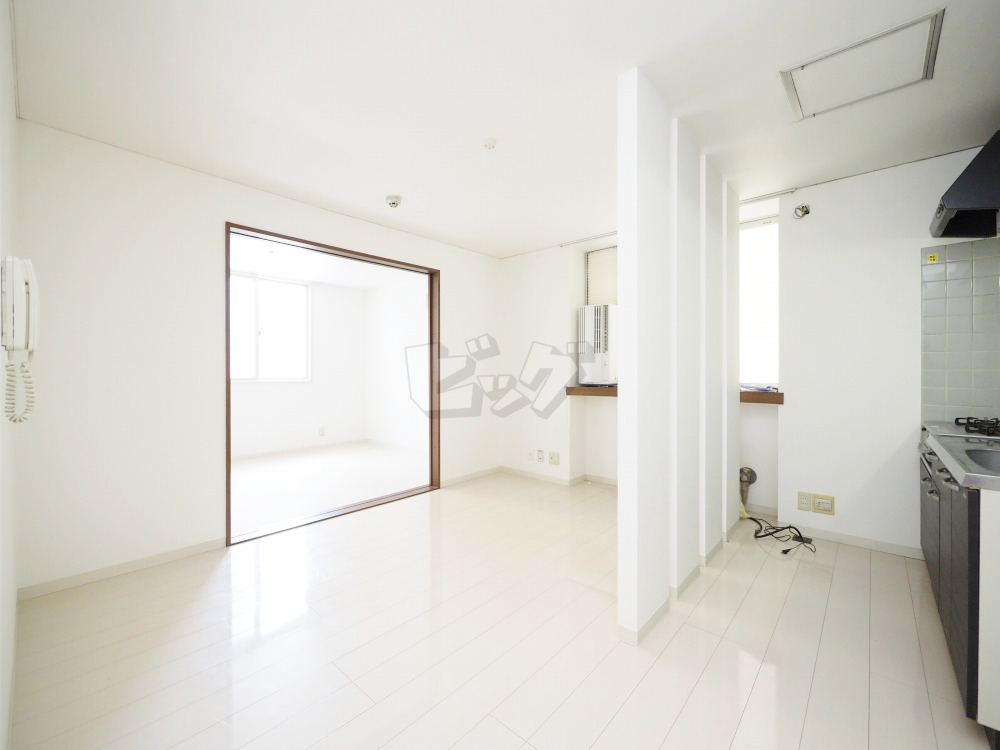 リビング・ダイニング