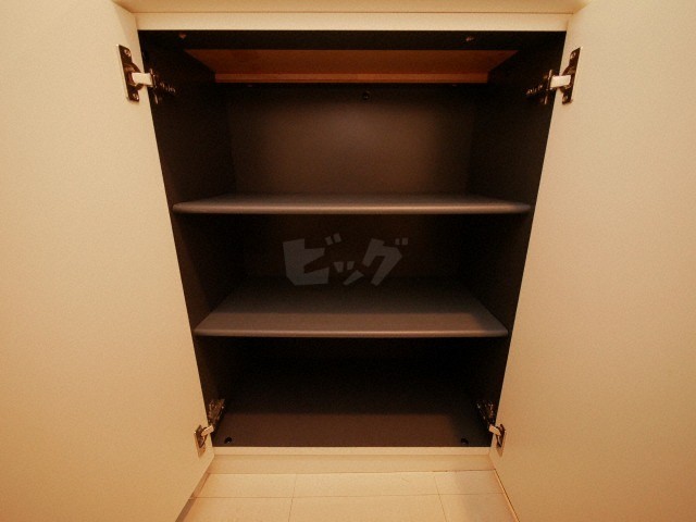 玄関収納