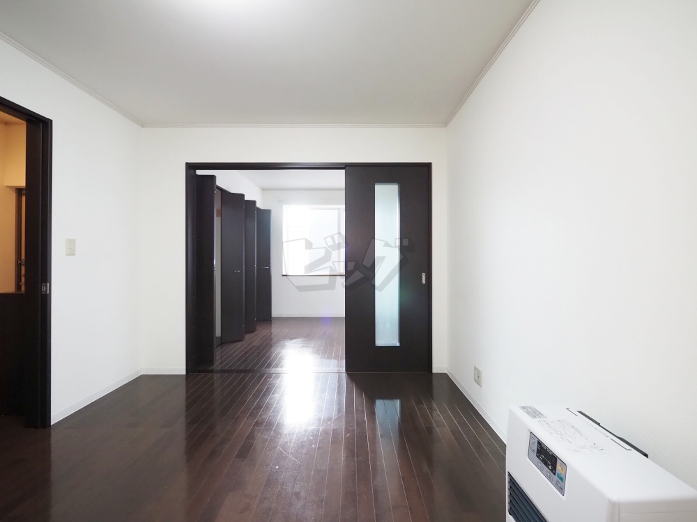 リビング・ダイニング