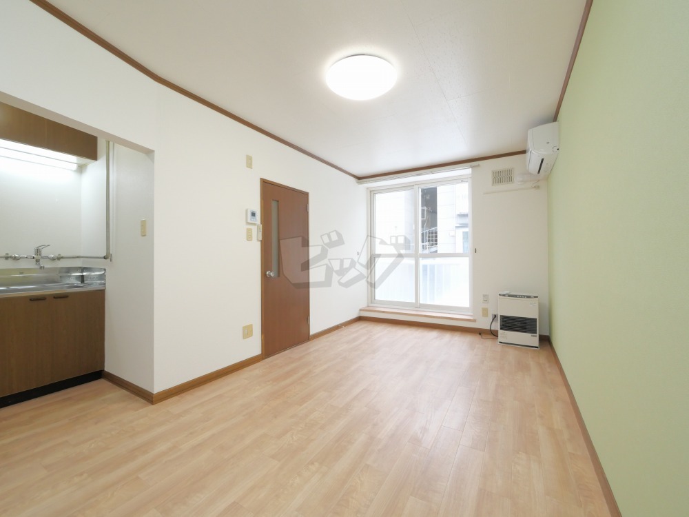 リビング・ダイニング