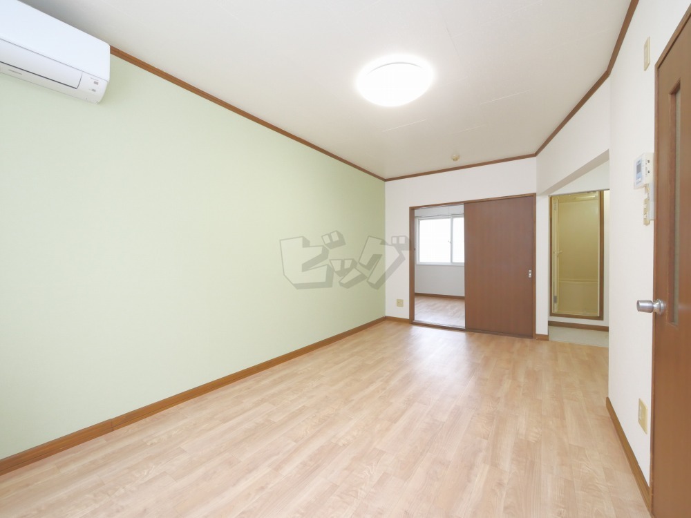 リビング・ダイニング