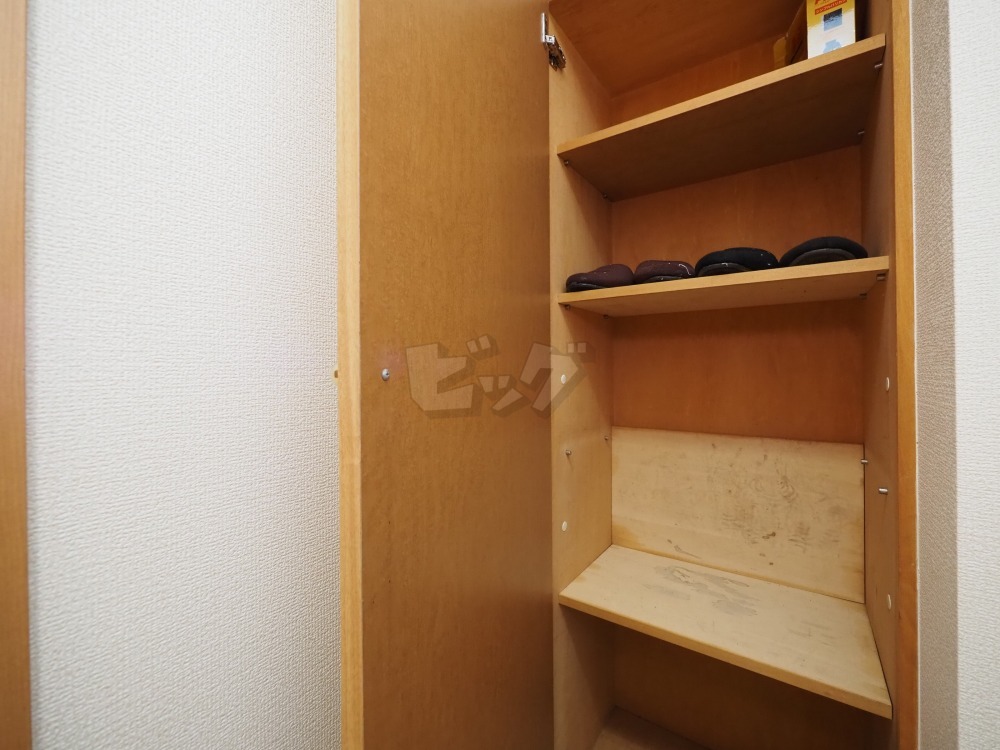 玄関収納
