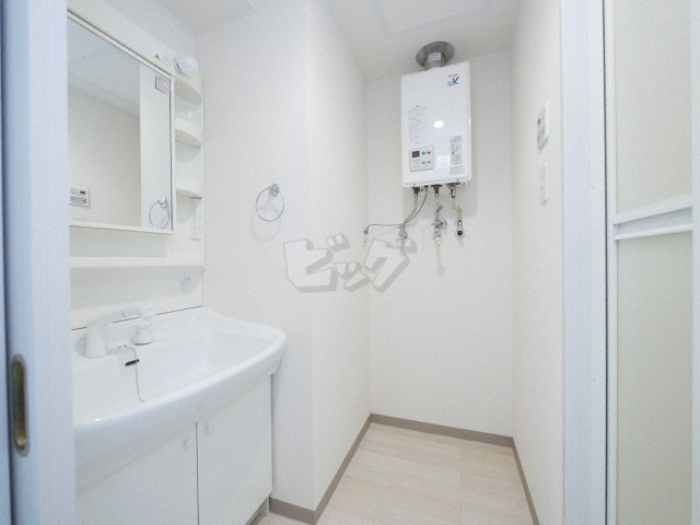 洗面所・脱衣所