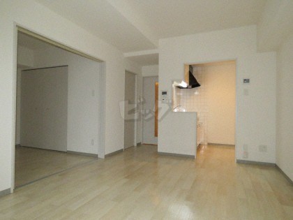 リビング・ダイニング