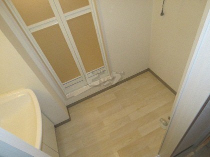 洗面所・脱衣所