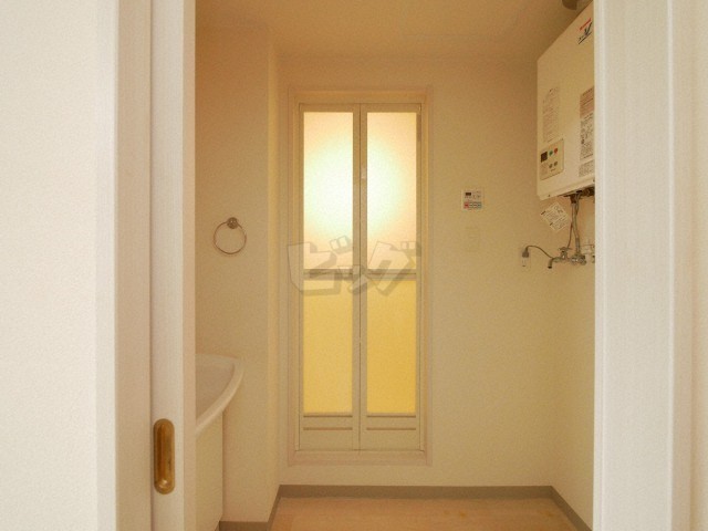 洗面所・脱衣所