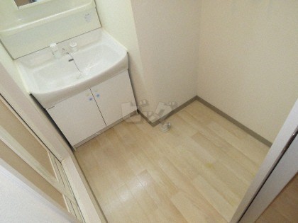 洗面所・脱衣所