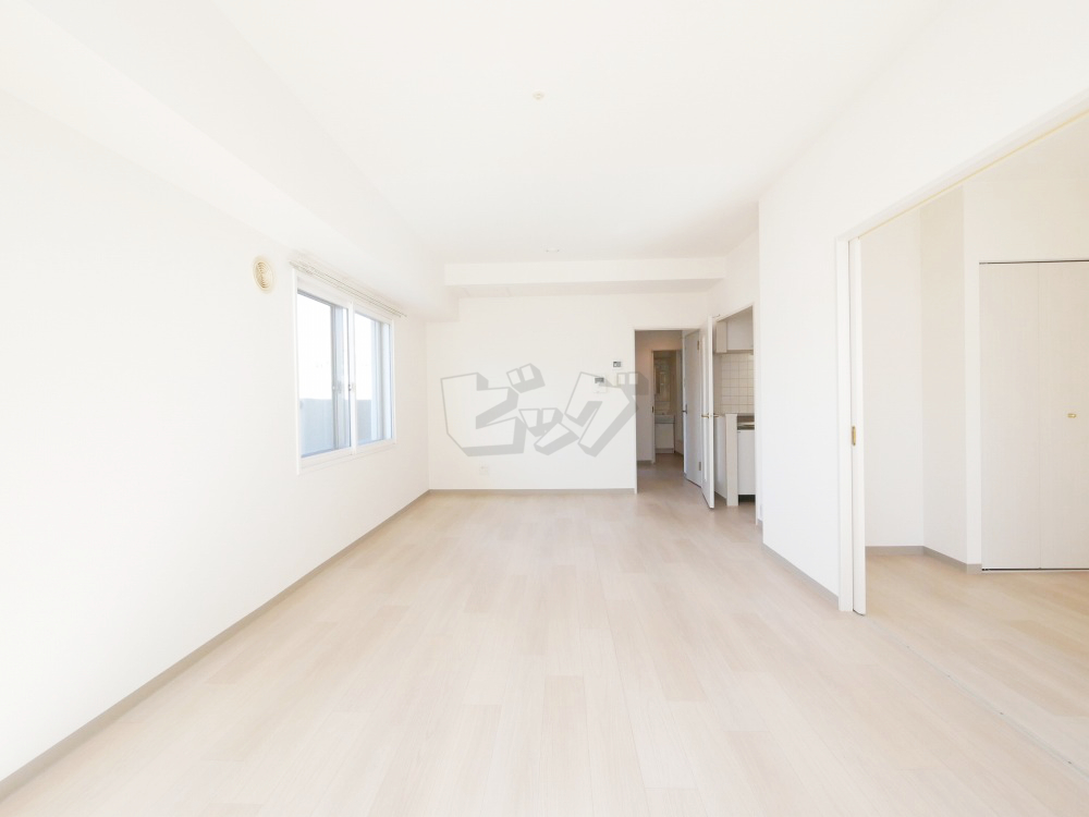 リビング・ダイニング