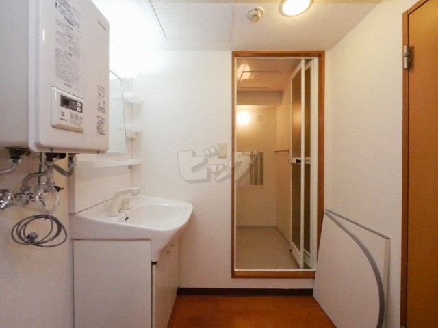 洗面所・脱衣所