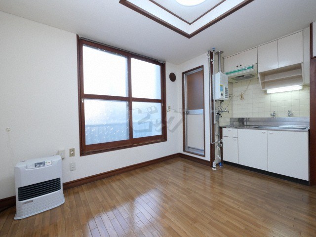 リビング・ダイニング