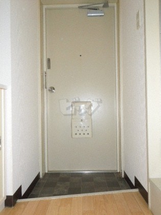 ホール