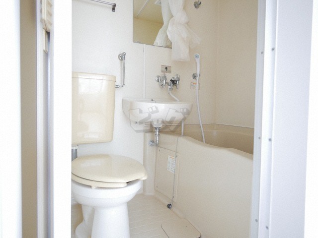 バス・トイレ