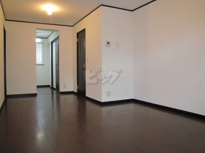 リビング・ダイニング