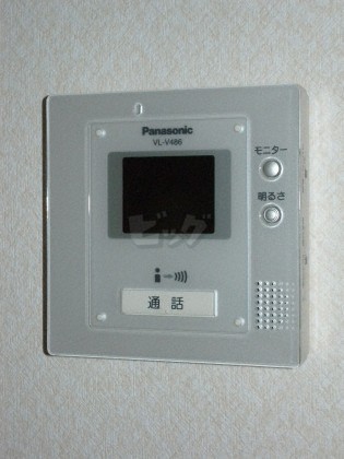 インターホン