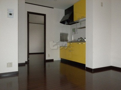 リビング・ダイニング