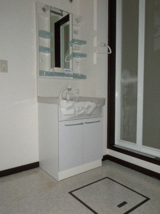 洗面所・脱衣所