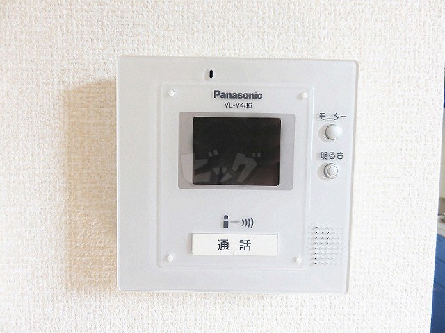 インターホン