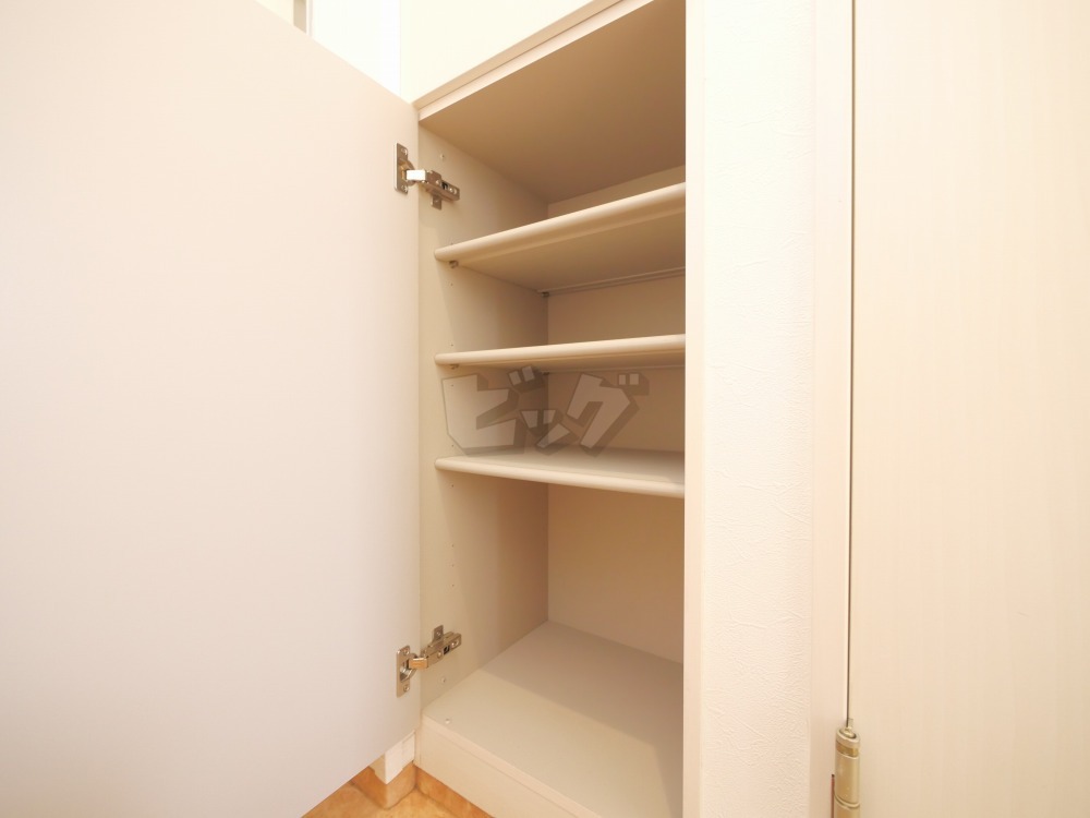 玄関収納