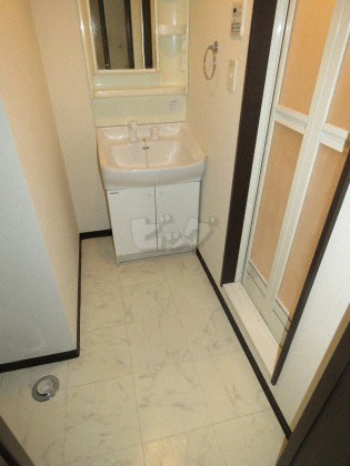 洗面所・脱衣所