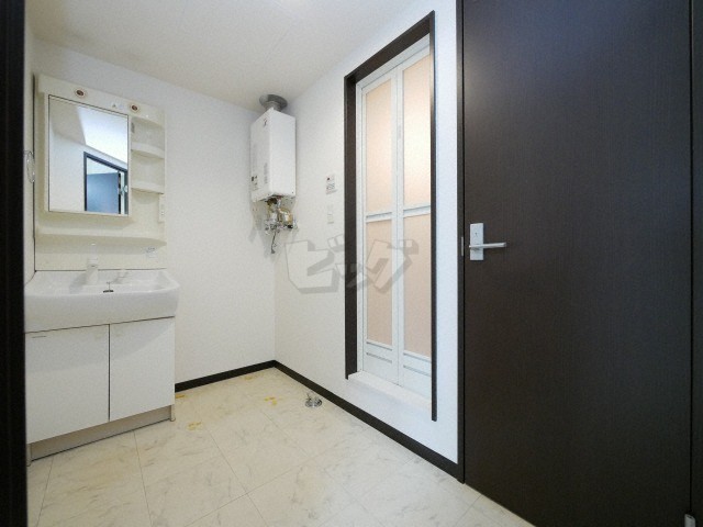 洗面所・脱衣所