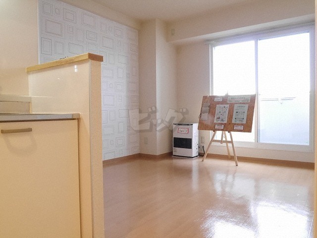 リビング・ダイニング