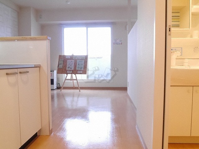 リビング・ダイニング