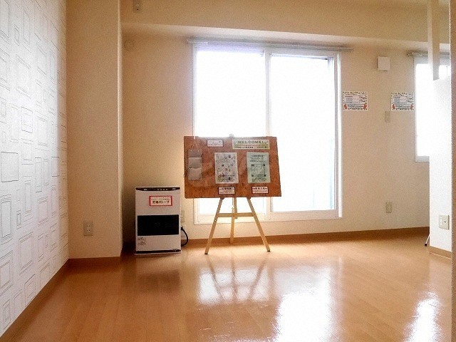 リビング・ダイニング