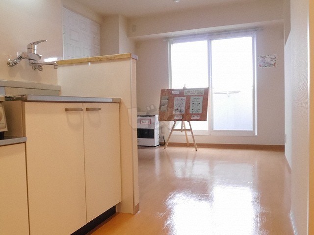 リビング・ダイニング