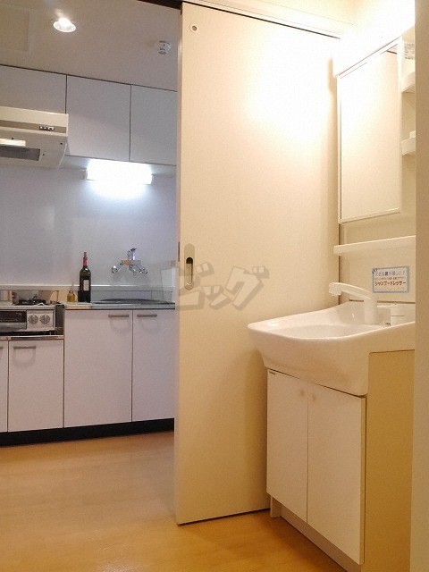 洗面所・脱衣所