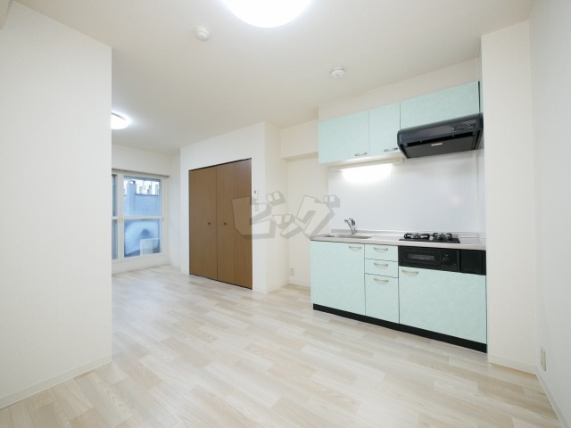 リビング・ダイニング