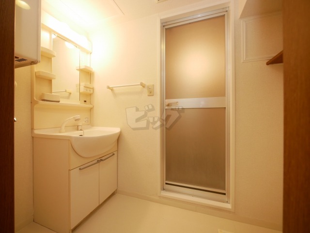 洗面所・脱衣所