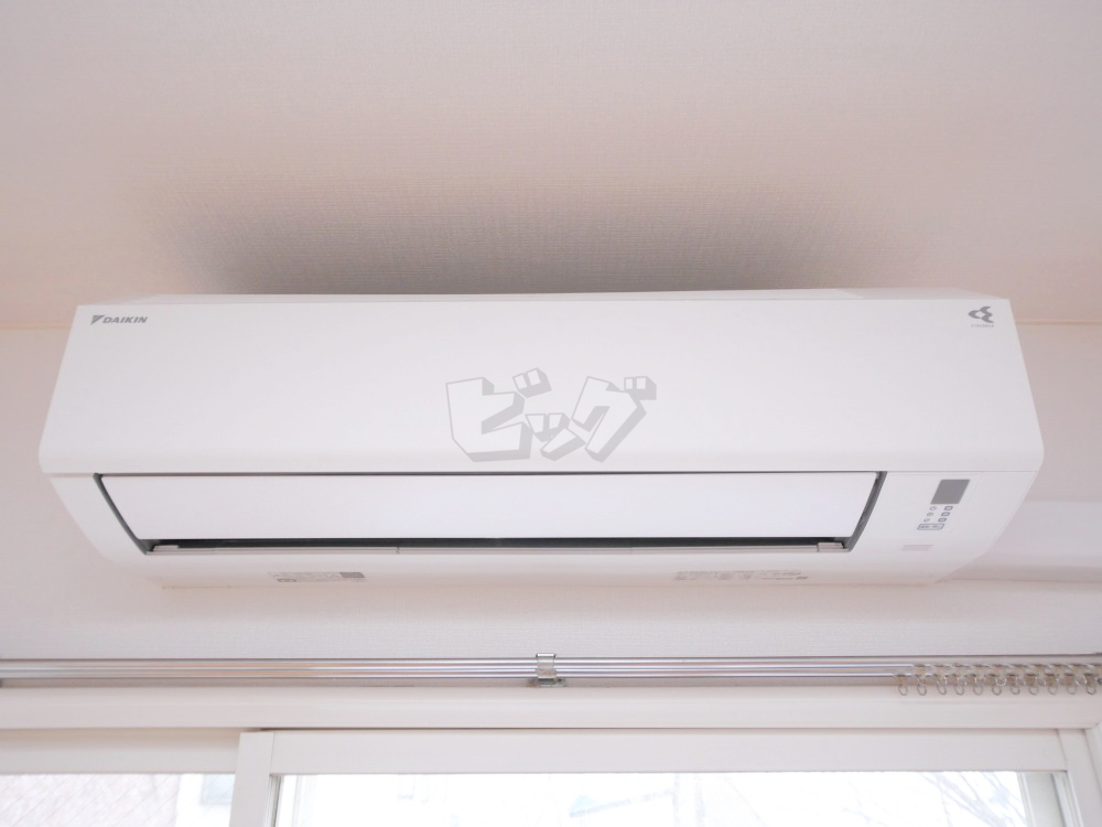 エアコン