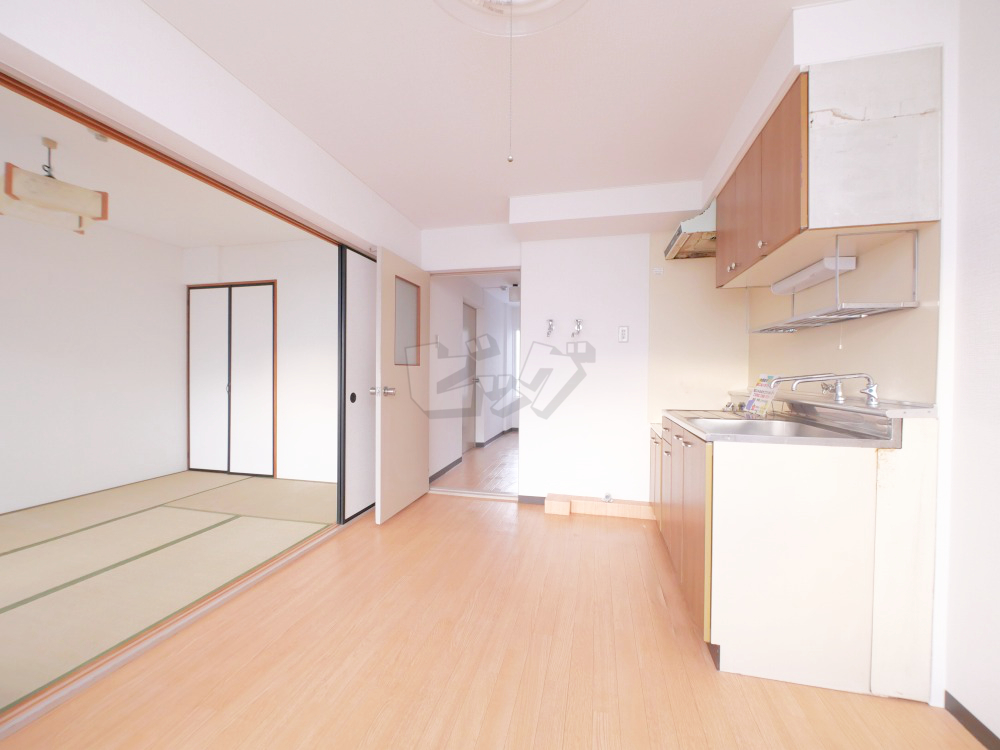 リビング・ダイニング