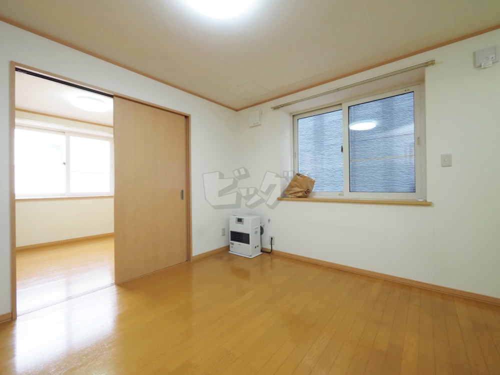 リビング・ダイニング