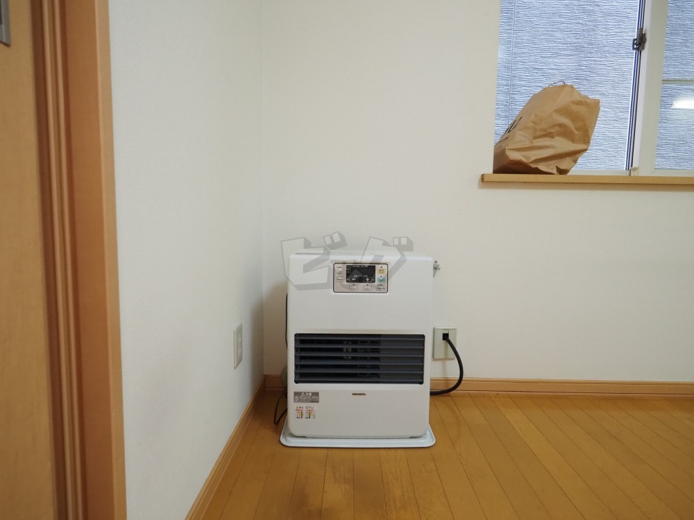 ストーブ