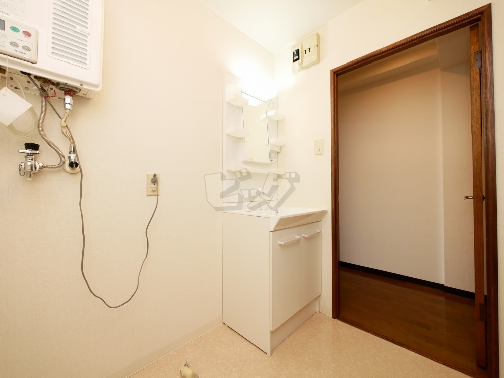 洗面所・脱衣所