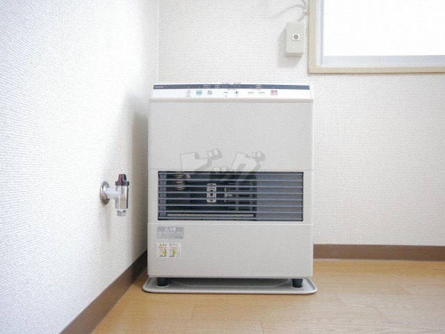 ストーブ