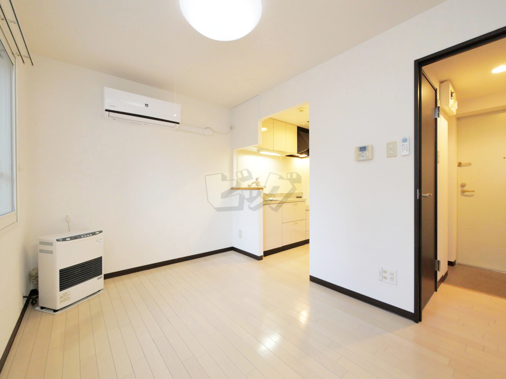 リビング・ダイニング