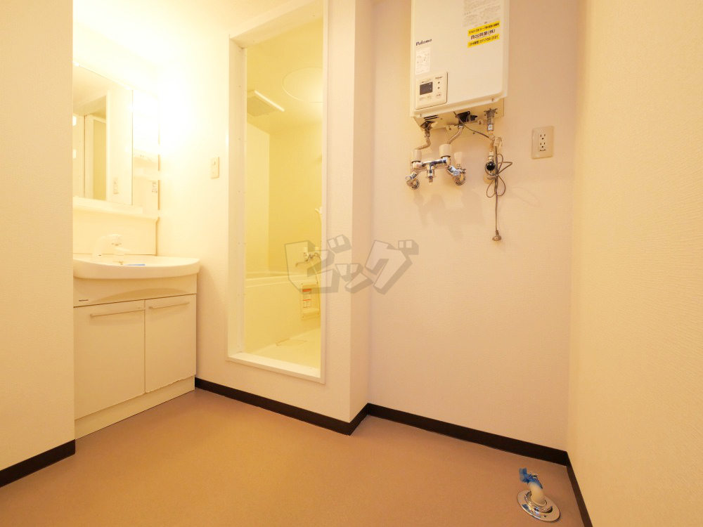 洗面所・脱衣所