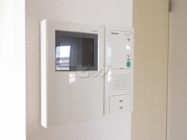 インターホン