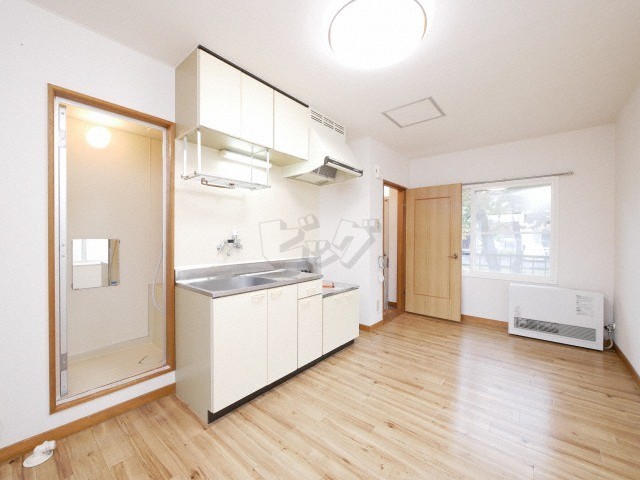 リビング・ダイニング