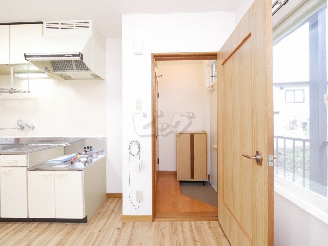 リビング・ダイニング