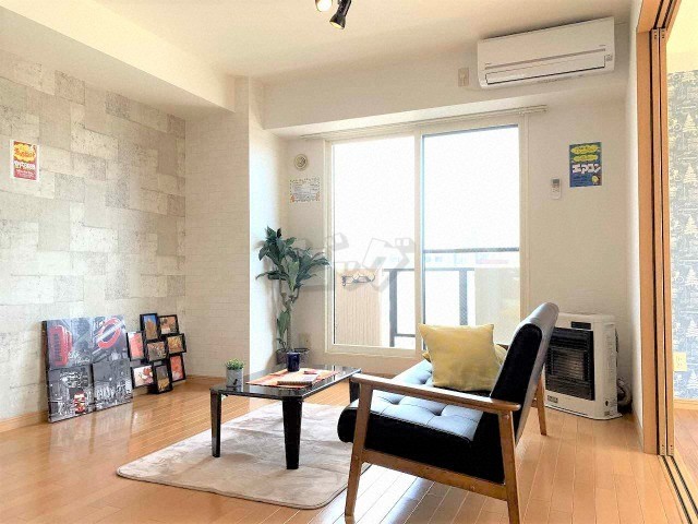 リビング・ダイニング