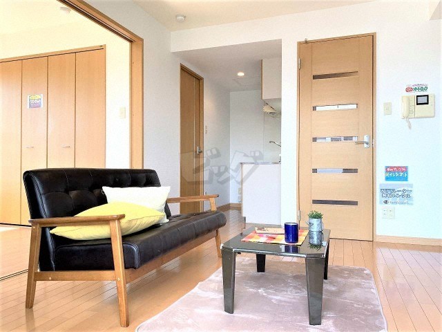 リビング・ダイニング