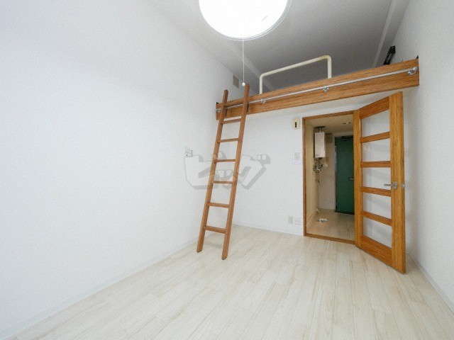 リビング・ダイニング