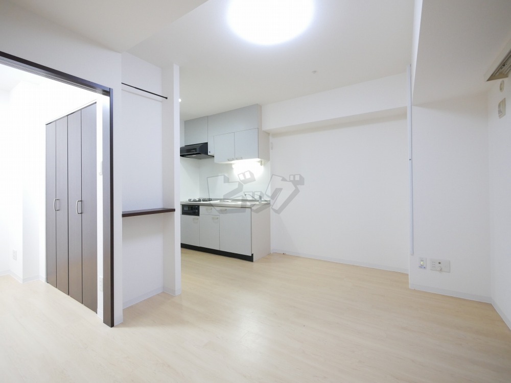 リビング・ダイニング