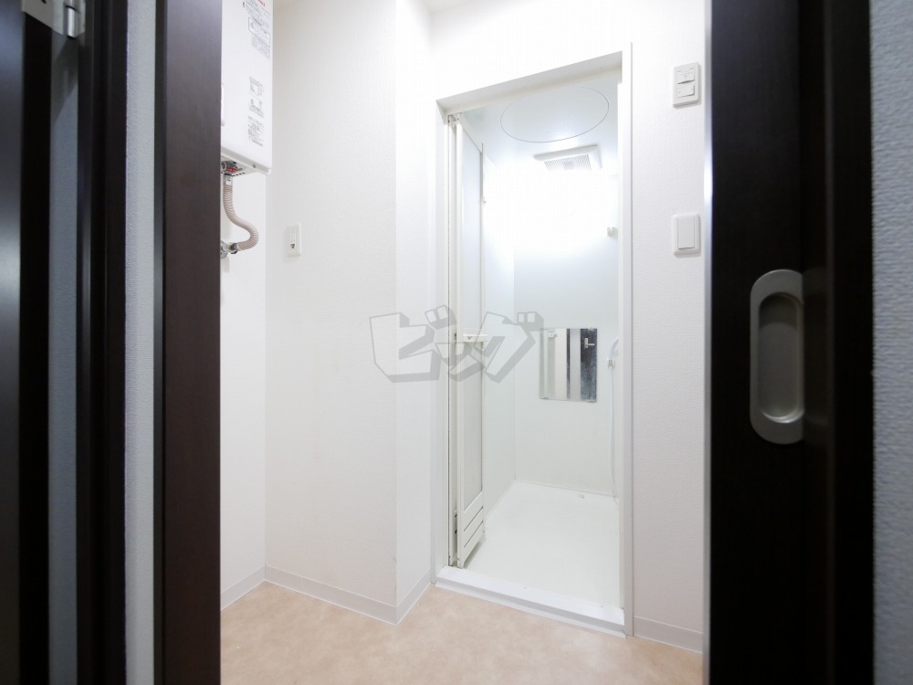 洗面所・脱衣所