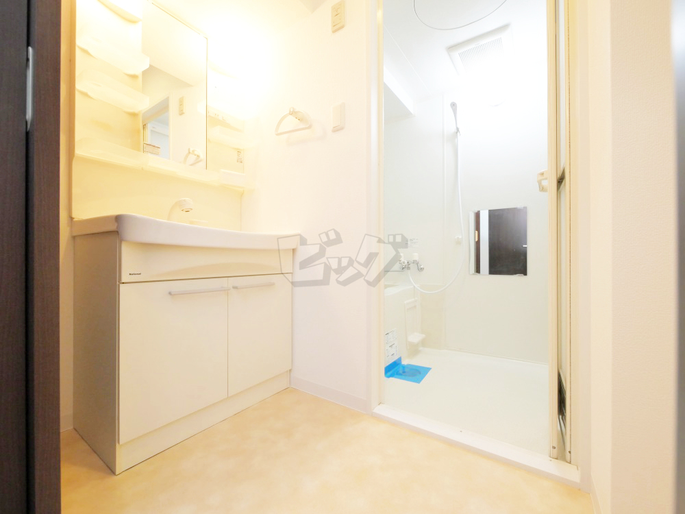 洗面所・脱衣所