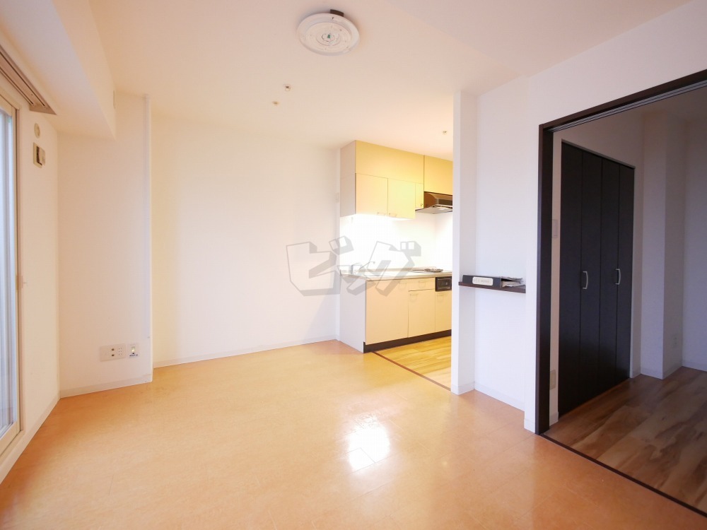 リビング・ダイニング