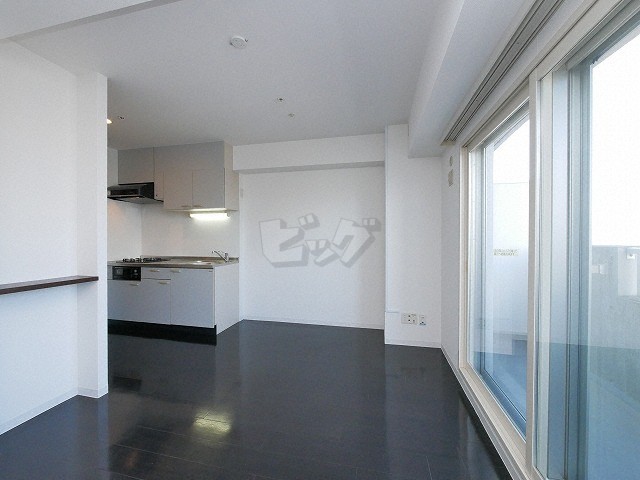 リビング・ダイニング